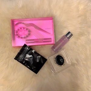 X by LASHIFY PRACTICE PACK